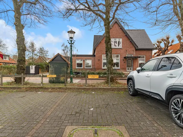 Middelweg 117c, UITGEEST