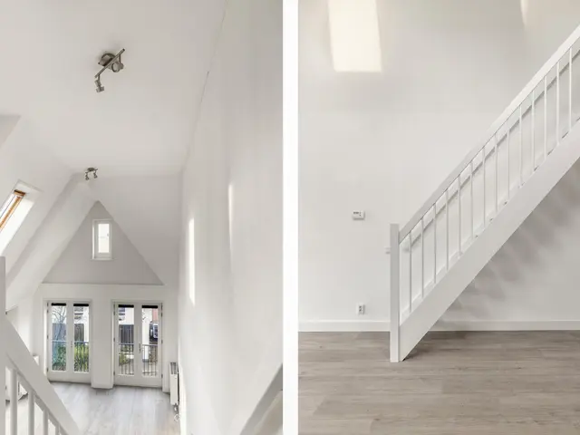 Middelweg 117c, UITGEEST