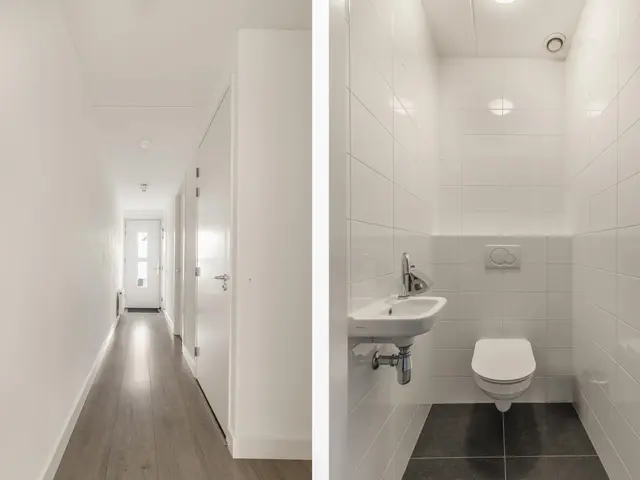 Middelweg 117c, UITGEEST