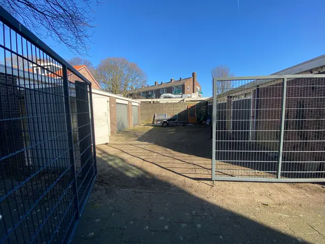 Narcissenstraat 7A, BEVERWIJK