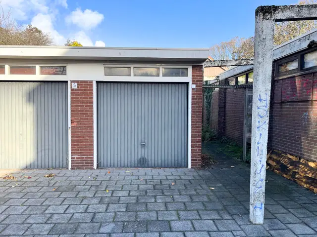 Narcissenstraat 7A, BEVERWIJK