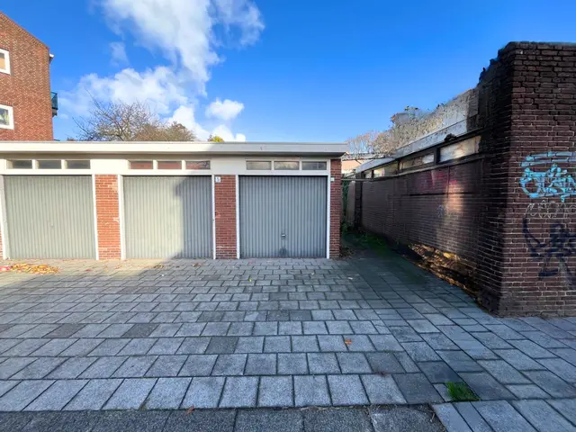 Narcissenstraat 7A, BEVERWIJK