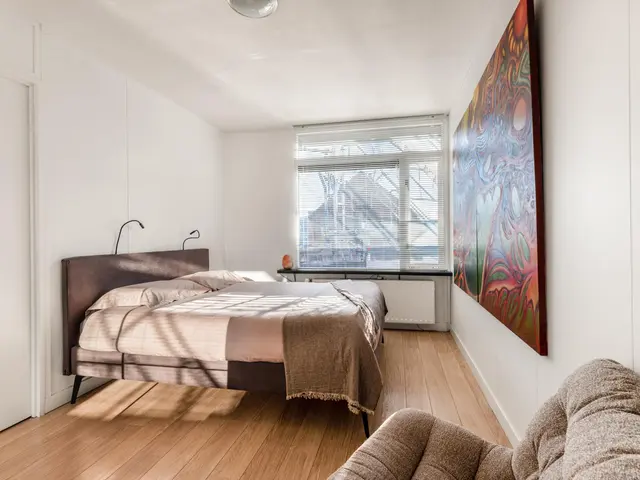 C.F. Smeetslaan 34, CASTRICUM