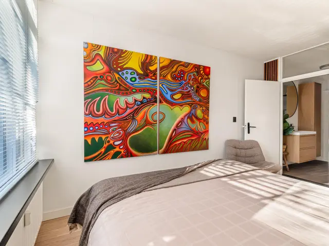 C.F. Smeetslaan 34, CASTRICUM