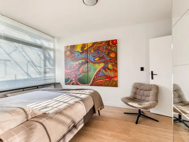 C.F. Smeetslaan 34, CASTRICUM