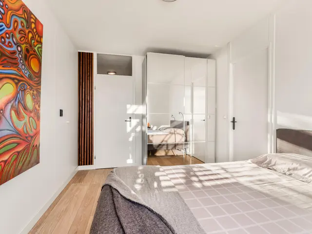 C.F. Smeetslaan 34, CASTRICUM