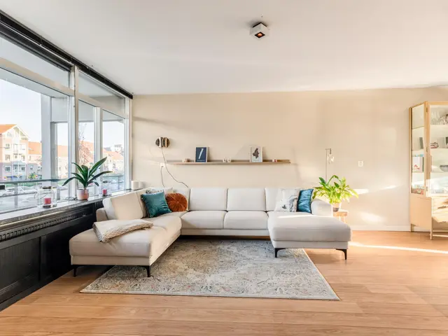 C.F. Smeetslaan 34, CASTRICUM