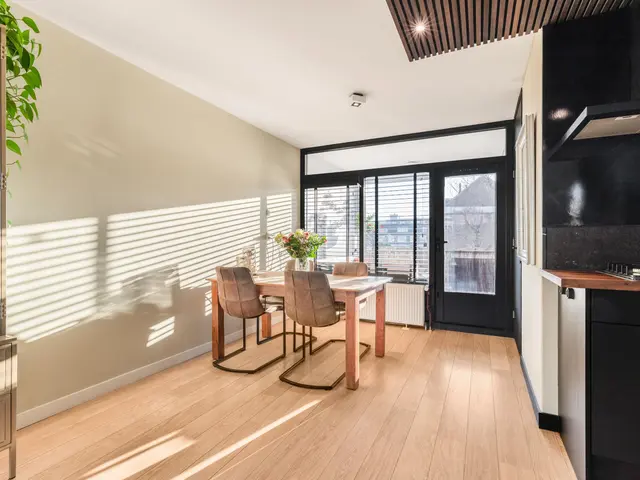 C.F. Smeetslaan 34, CASTRICUM