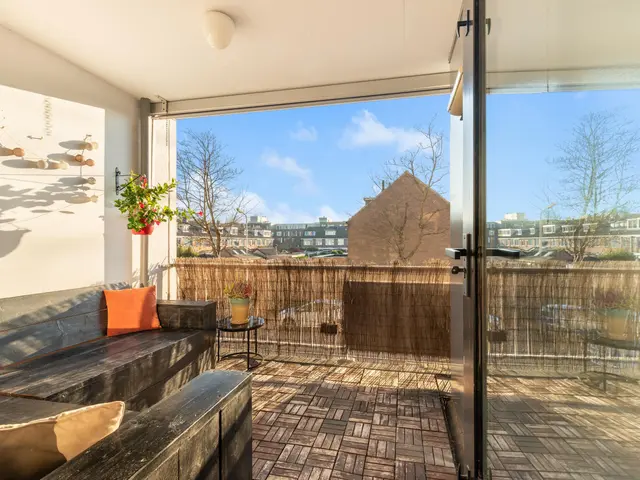 C.F. Smeetslaan 34, CASTRICUM