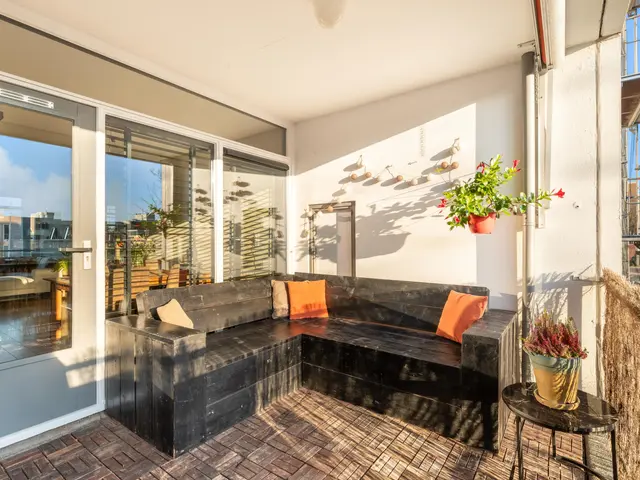 C.F. Smeetslaan 34, CASTRICUM