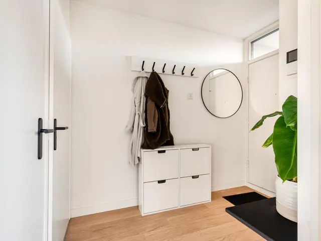 C.F. Smeetslaan 34, CASTRICUM