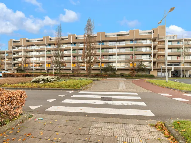 C.F. Smeetslaan 34, CASTRICUM