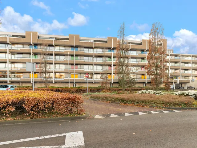 C.F. Smeetslaan 34, CASTRICUM