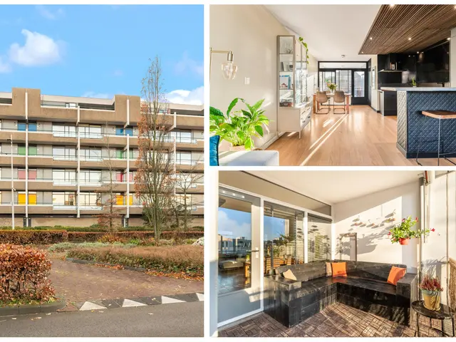 C.F. Smeetslaan 34, CASTRICUM