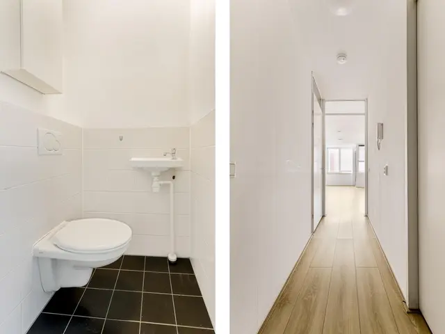 Brandpunt 87, HEERHUGOWAARD