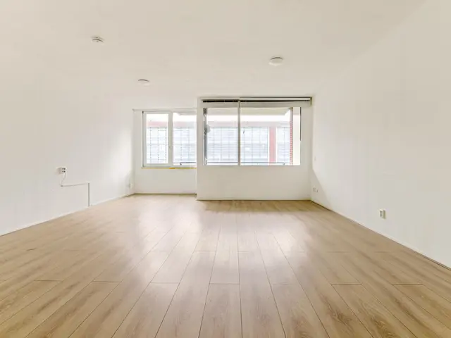 Brandpunt 87, HEERHUGOWAARD