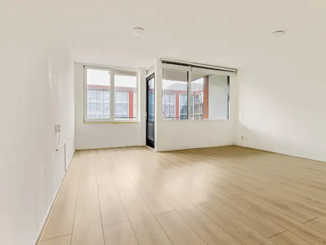 Brandpunt 87, HEERHUGOWAARD