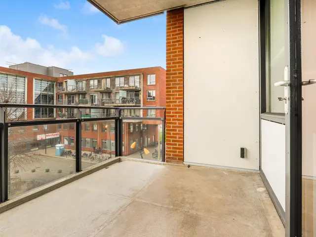 Brandpunt 87, HEERHUGOWAARD