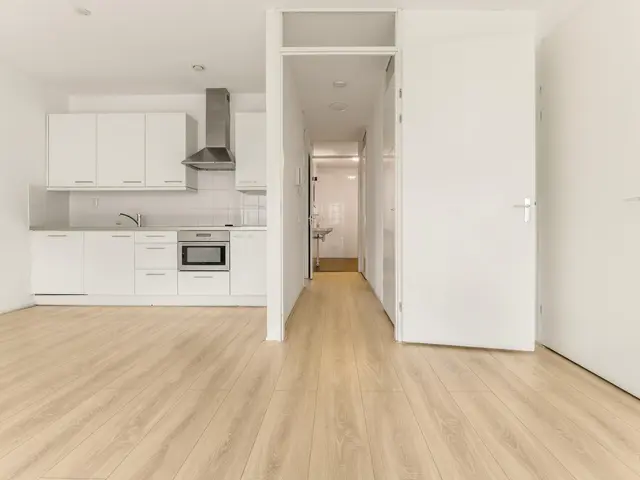 Brandpunt 87, HEERHUGOWAARD