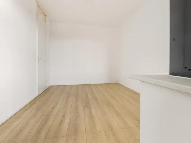 Brandpunt 87, HEERHUGOWAARD