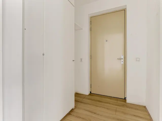 Brandpunt 87, HEERHUGOWAARD