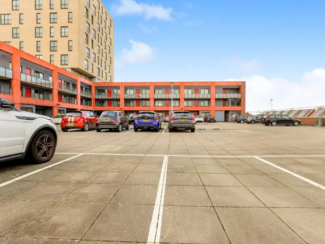 Brandpunt 87, HEERHUGOWAARD