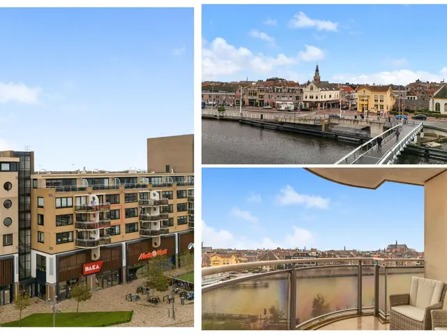 Noorderkade 323, ALKMAAR