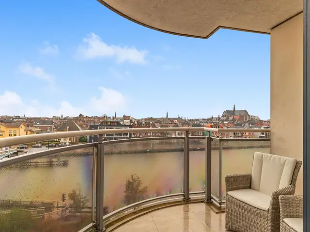 Noorderkade 323, ALKMAAR