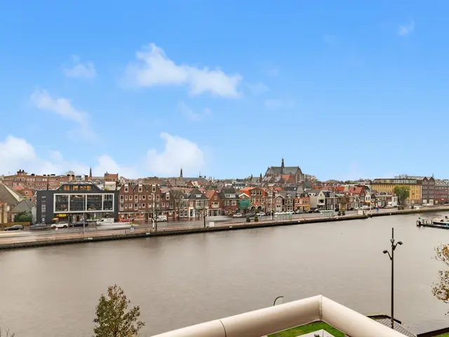 Noorderkade 323, ALKMAAR