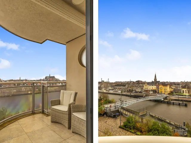 Noorderkade 323, ALKMAAR