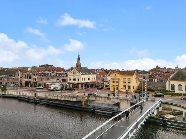 Noorderkade 323, ALKMAAR