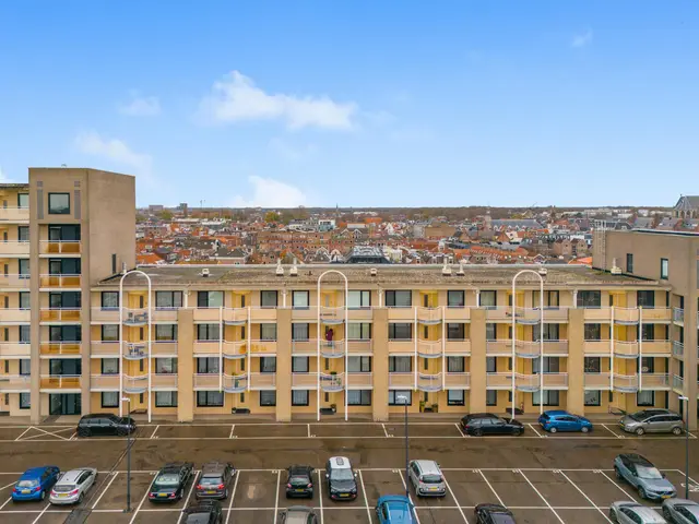 Noorderkade 323, ALKMAAR