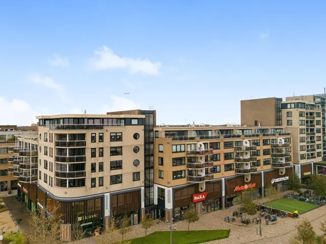 Noorderkade 323, ALKMAAR