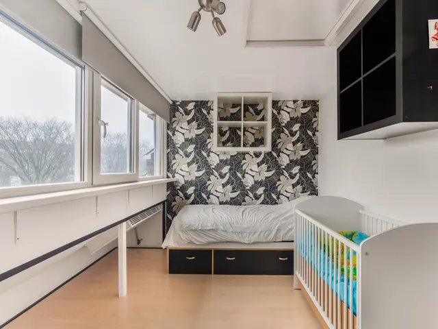 Houtzaagmolen 214, HOORN