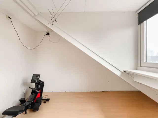 Houtzaagmolen 214, HOORN