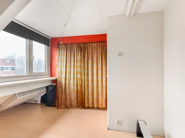 Houtzaagmolen 214, HOORN