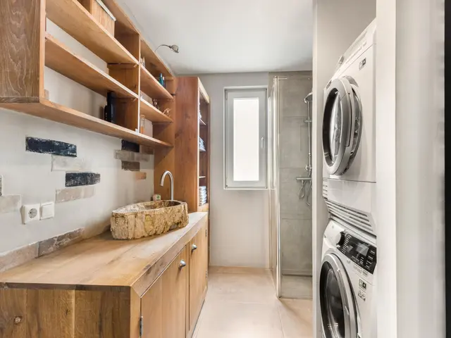 Houtzaagmolen 214, HOORN