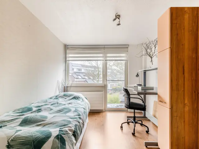 Houtzaagmolen 214, HOORN