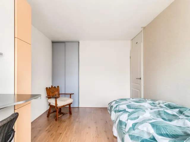 Houtzaagmolen 214, HOORN