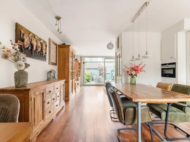 Houtzaagmolen 214, HOORN