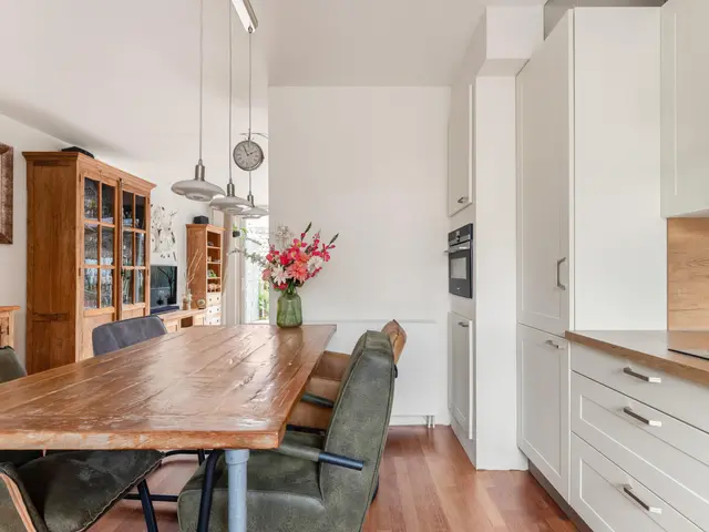 Houtzaagmolen 214, HOORN