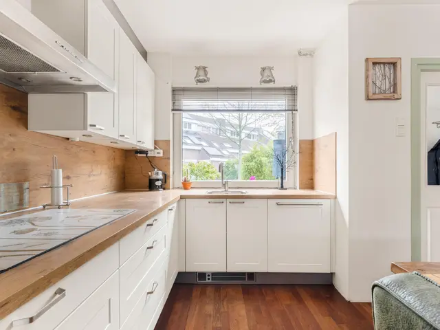 Houtzaagmolen 214, HOORN