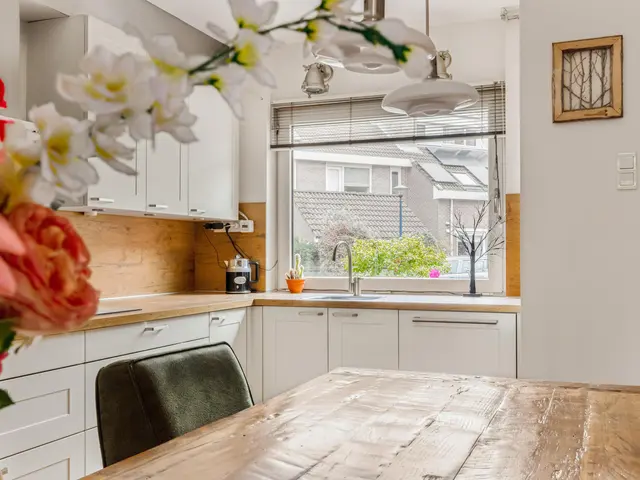 Houtzaagmolen 214, HOORN