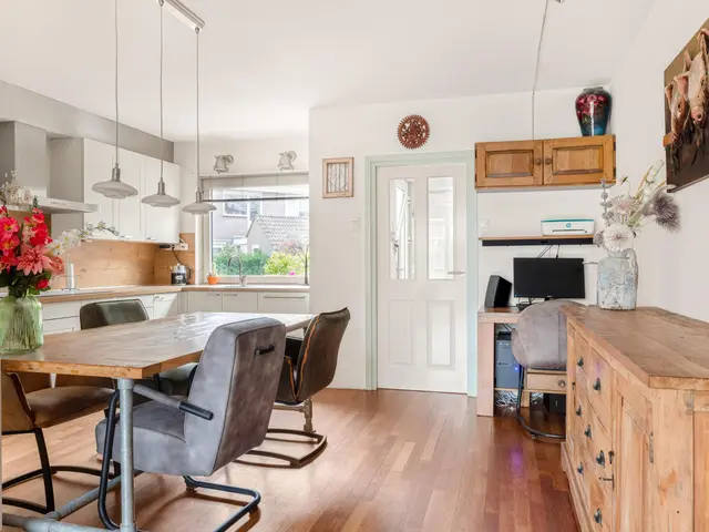 Houtzaagmolen 214, HOORN