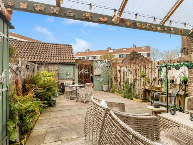 Houtzaagmolen 214, HOORN