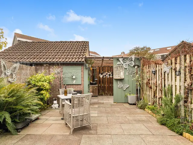 Houtzaagmolen 214, HOORN