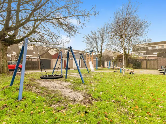 Houtzaagmolen 214, HOORN