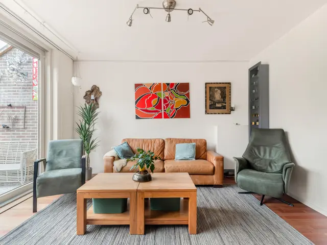 Houtzaagmolen 214, HOORN