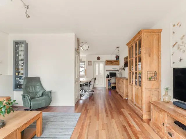 Houtzaagmolen 214, HOORN