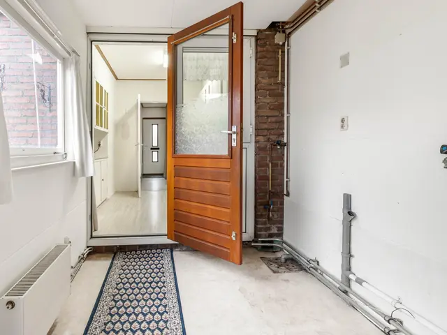 Schuurmanstraat 11, BEVERWIJK